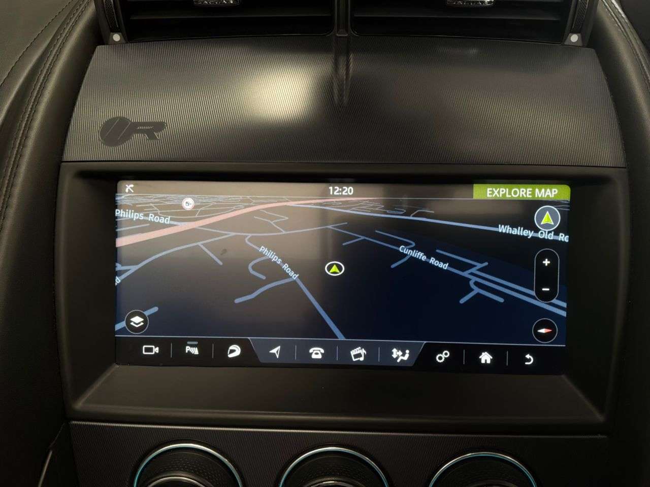 2019 JAGUAR F-TYPE 2019 JAGUAR F-TYPE