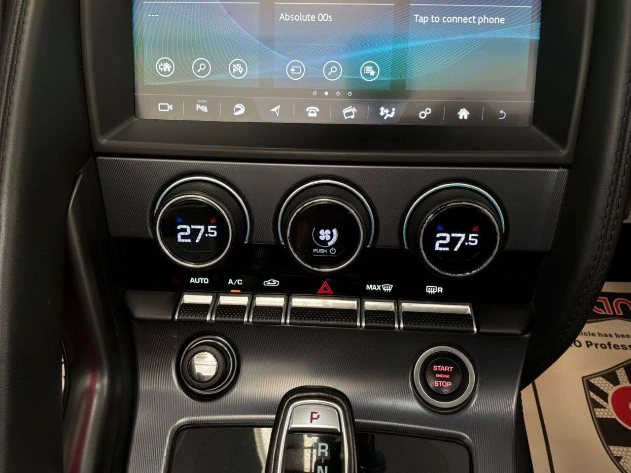2019 JAGUAR F-TYPE 2019 JAGUAR F-TYPE