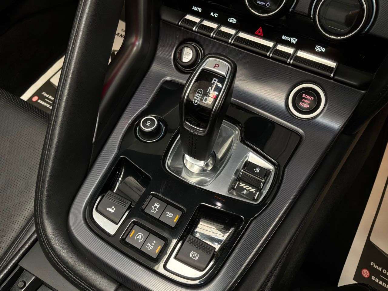 2019 JAGUAR F-TYPE 2019 JAGUAR F-TYPE