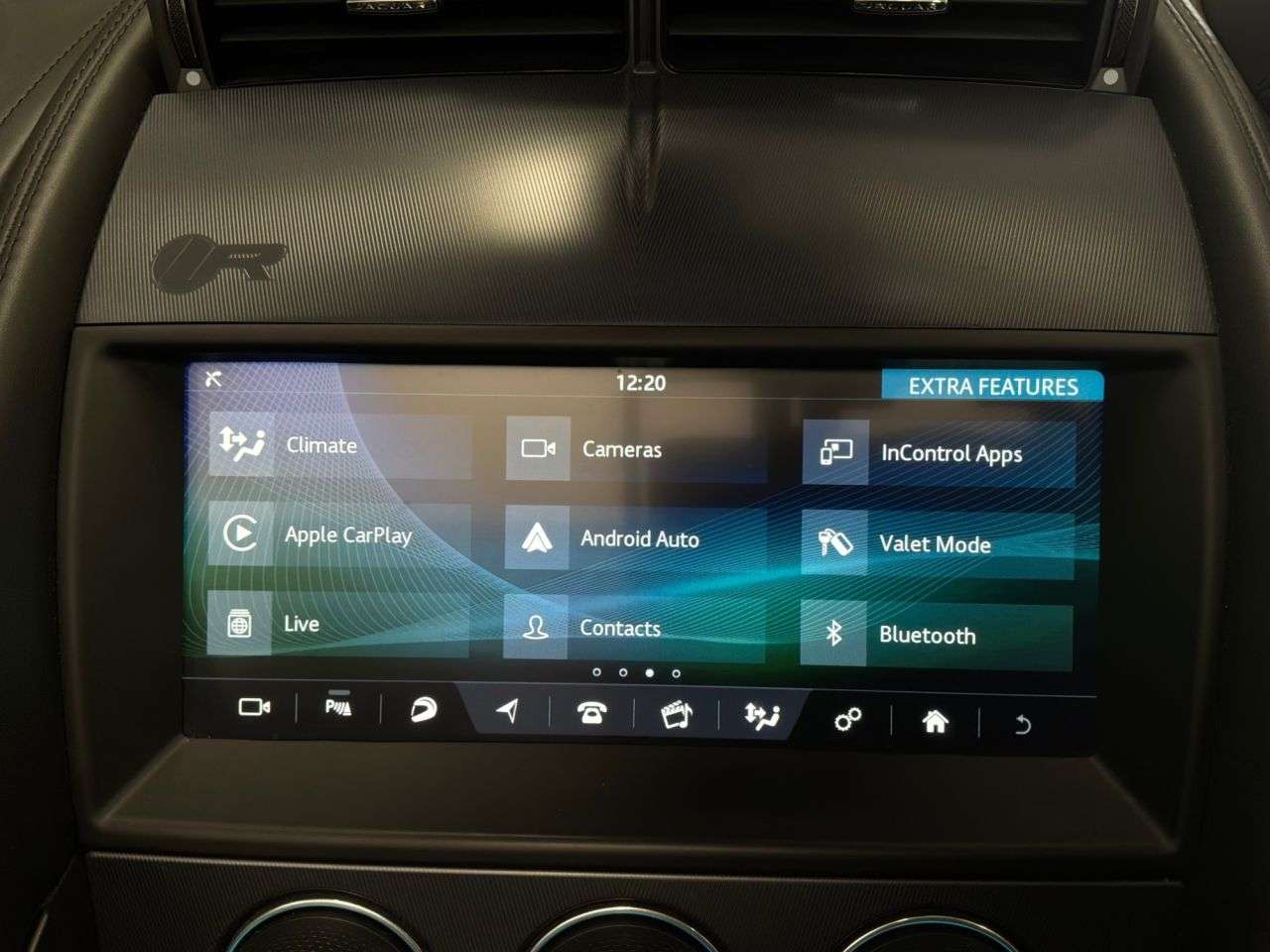 2019 JAGUAR F-TYPE 2019 JAGUAR F-TYPE