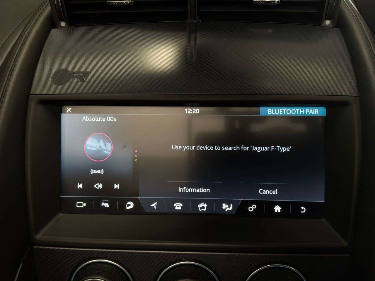 2019 JAGUAR F-TYPE 2019 JAGUAR F-TYPE