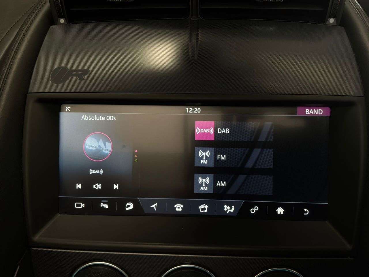 2019 JAGUAR F-TYPE 2019 JAGUAR F-TYPE
