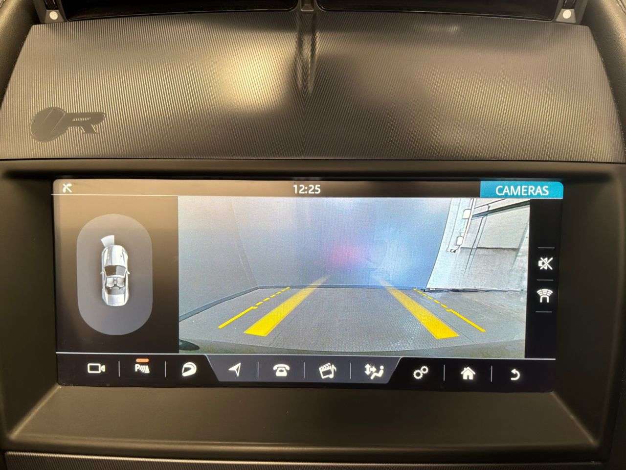 2019 JAGUAR F-TYPE 2019 JAGUAR F-TYPE