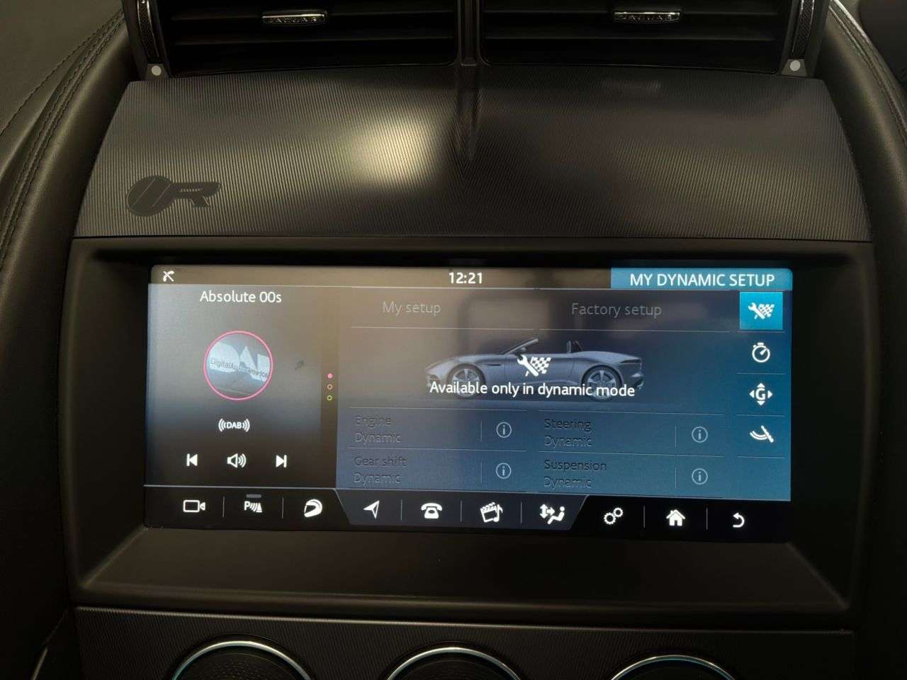 2019 JAGUAR F-TYPE 2019 JAGUAR F-TYPE