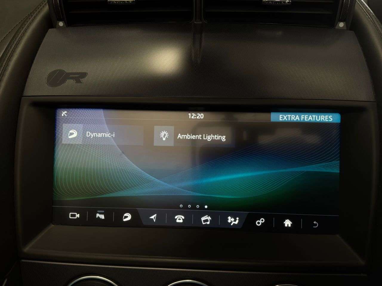 2019 JAGUAR F-TYPE 2019 JAGUAR F-TYPE