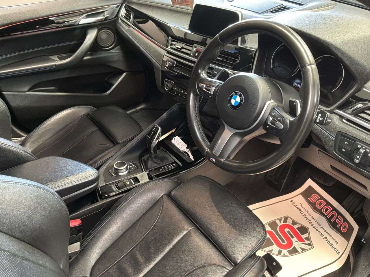 2018 BMW X2 2018 BMW X2