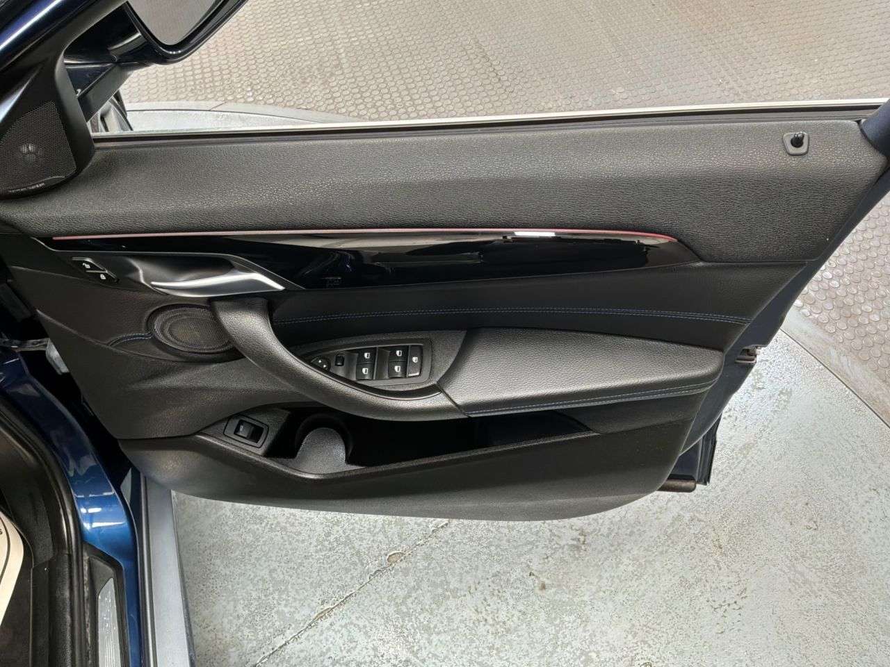 2018 BMW X2 2018 BMW X2