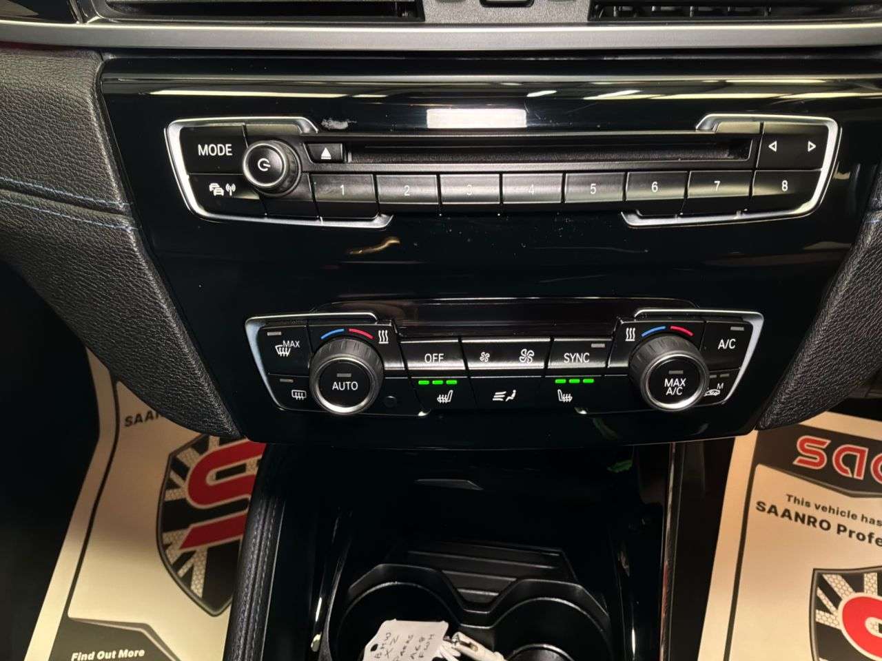 2018 BMW X2 2018 BMW X2