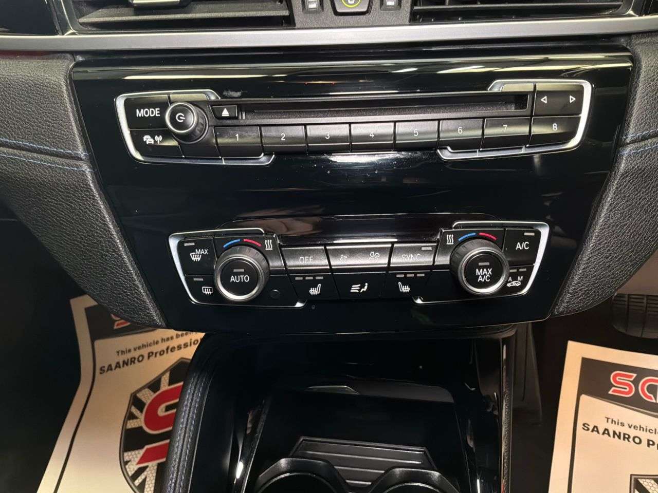 2018 BMW X2 2018 BMW X2