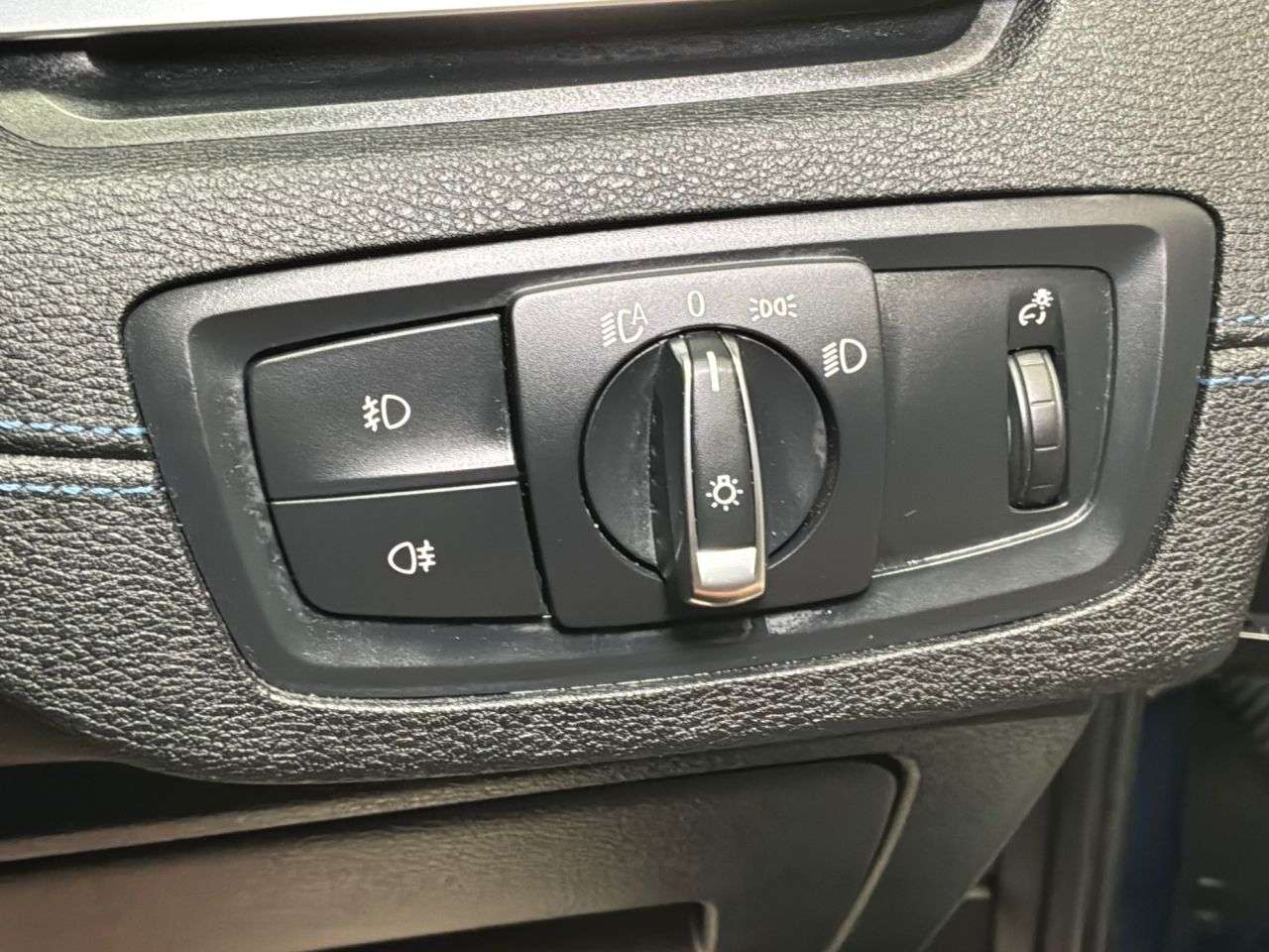 2018 BMW X2 2018 BMW X2