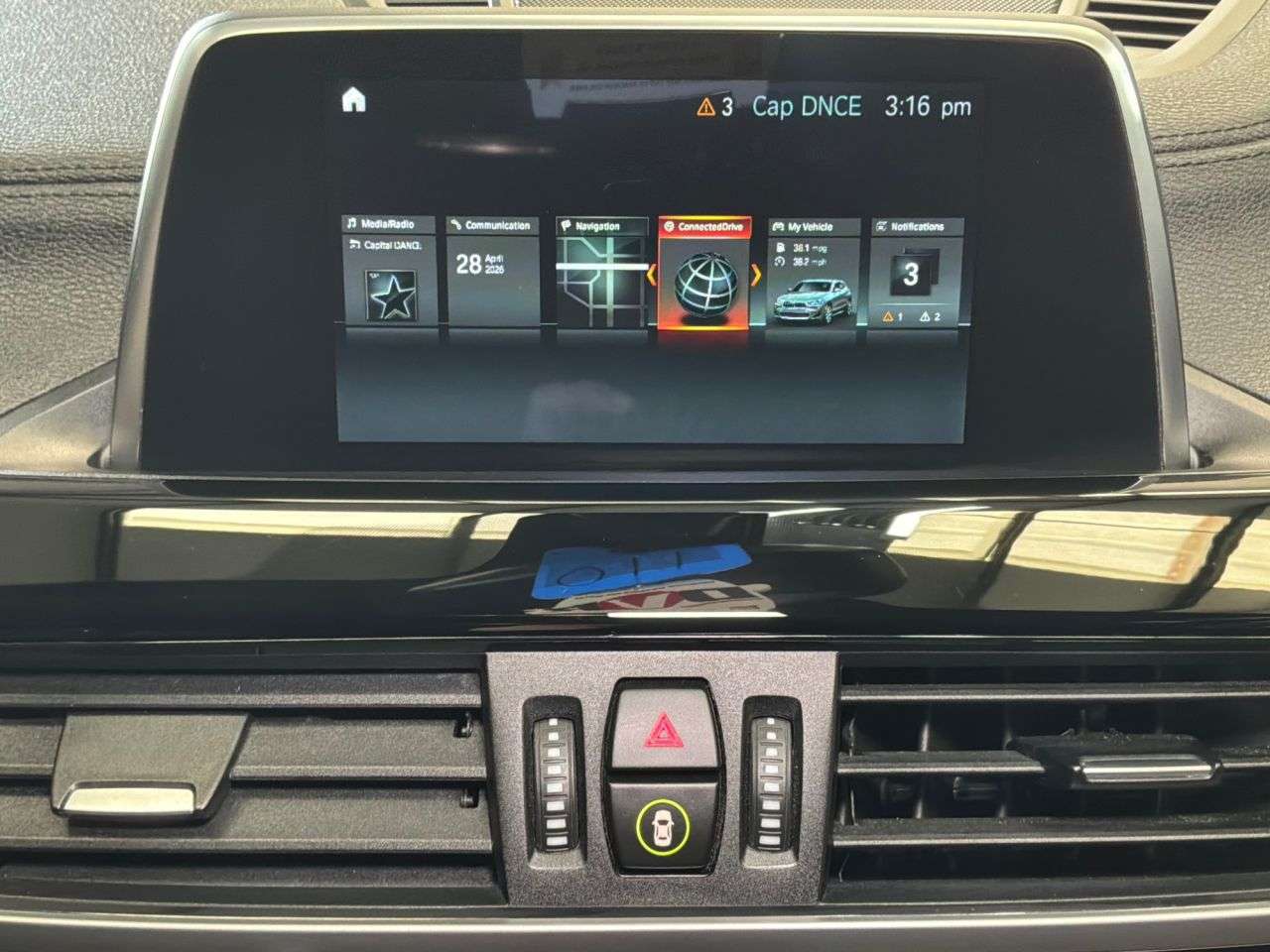2018 BMW X2 2018 BMW X2