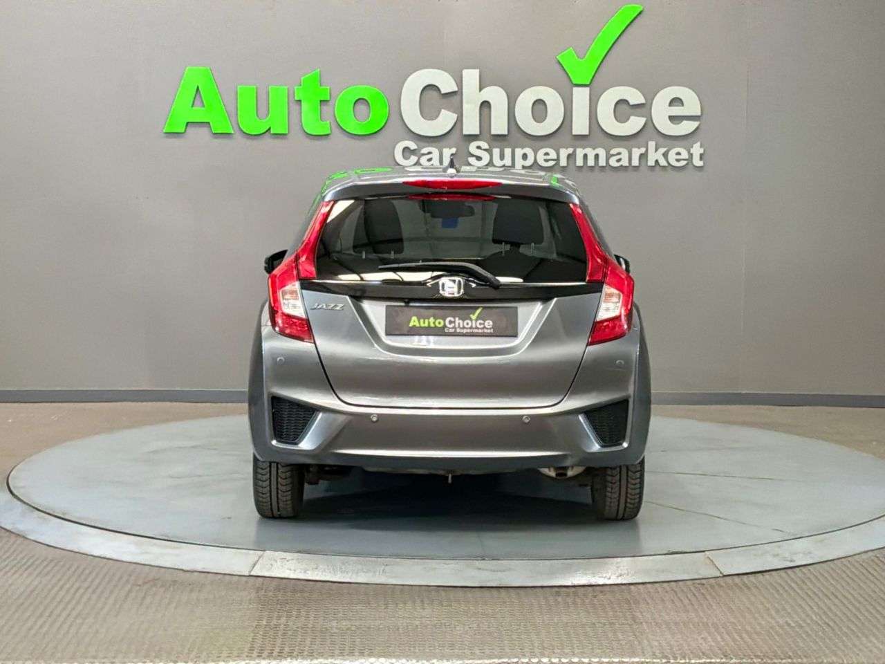 2017 HONDA JAZZ 2017 HONDA JAZZ