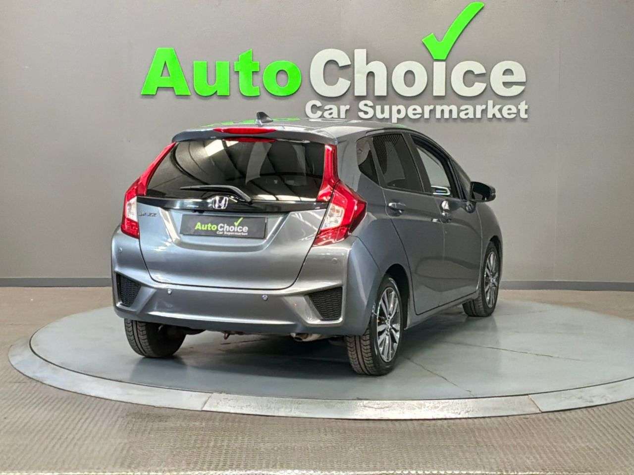 2017 HONDA JAZZ 2017 HONDA JAZZ