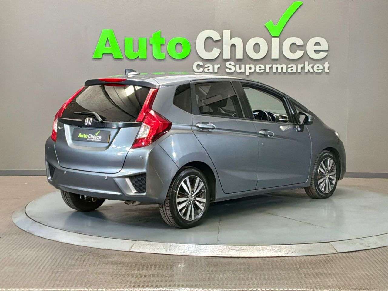 2017 HONDA JAZZ 2017 HONDA JAZZ