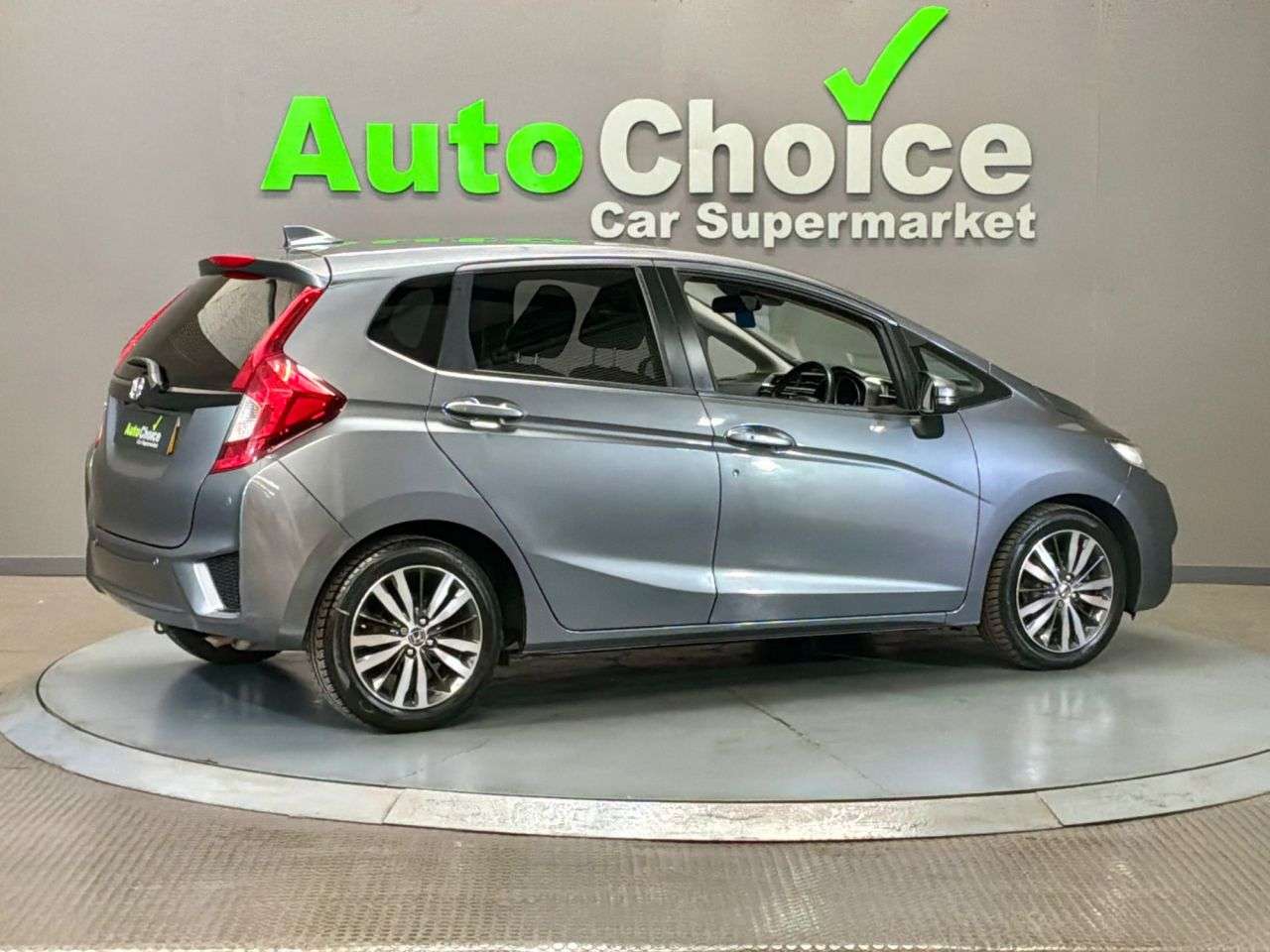 2017 HONDA JAZZ 2017 HONDA JAZZ