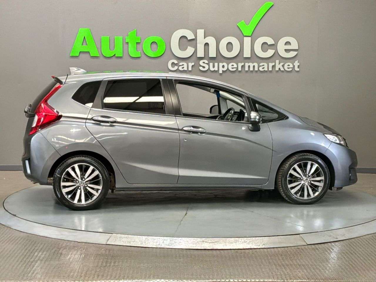 2017 HONDA JAZZ 2017 HONDA JAZZ