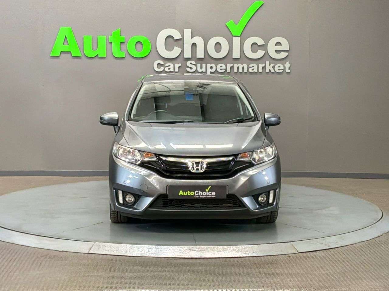 2017 HONDA JAZZ 2017 HONDA JAZZ