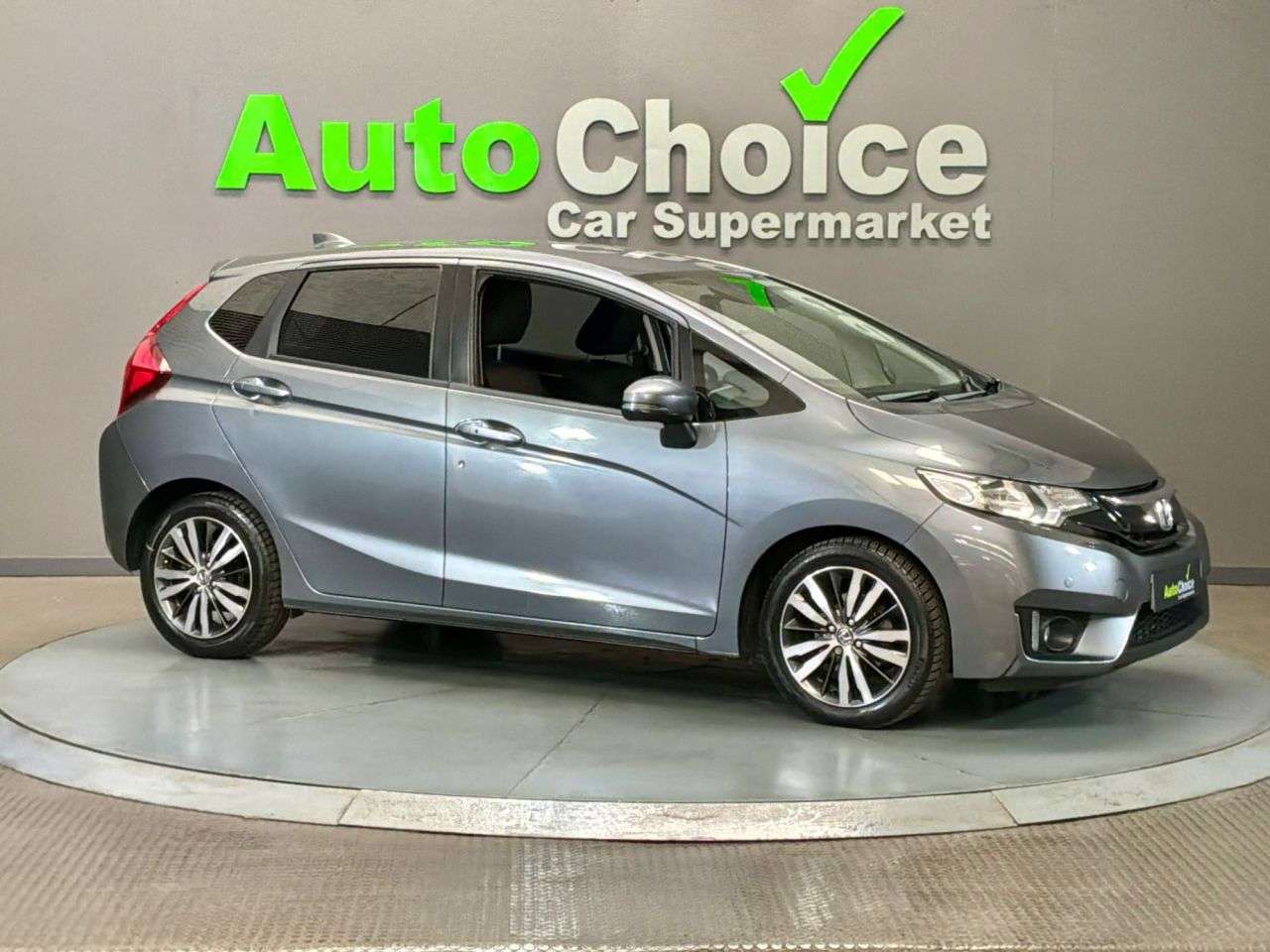 2017 HONDA JAZZ 2017 HONDA JAZZ