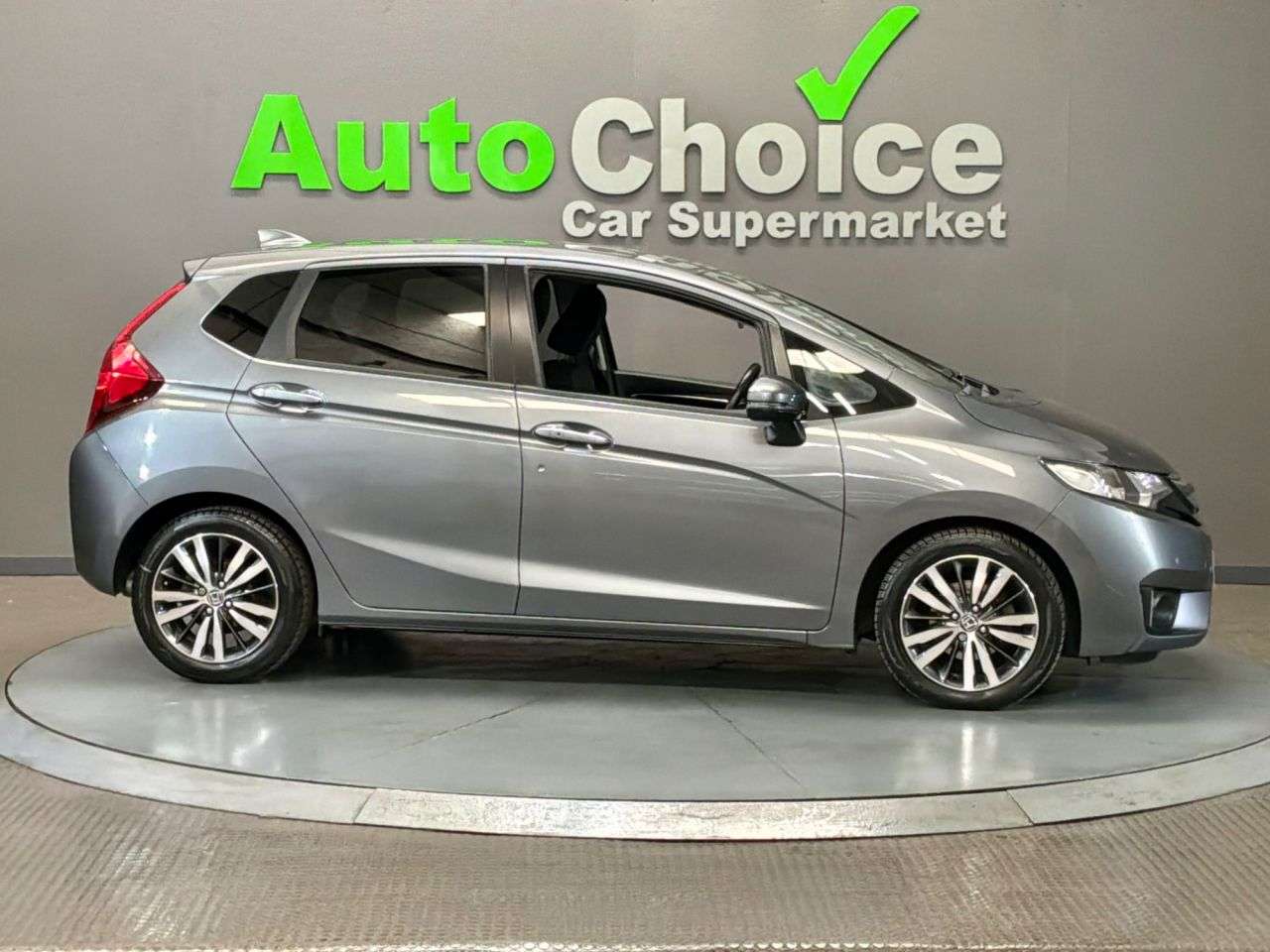 2017 HONDA JAZZ 2017 HONDA JAZZ
