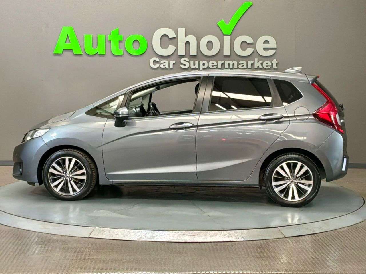 2017 HONDA JAZZ 2017 HONDA JAZZ