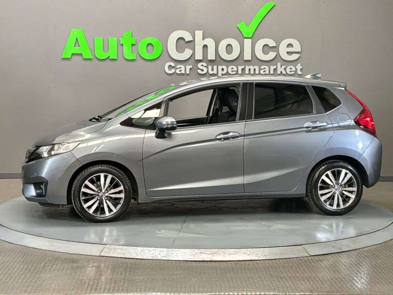 2017 HONDA JAZZ 2017 HONDA JAZZ