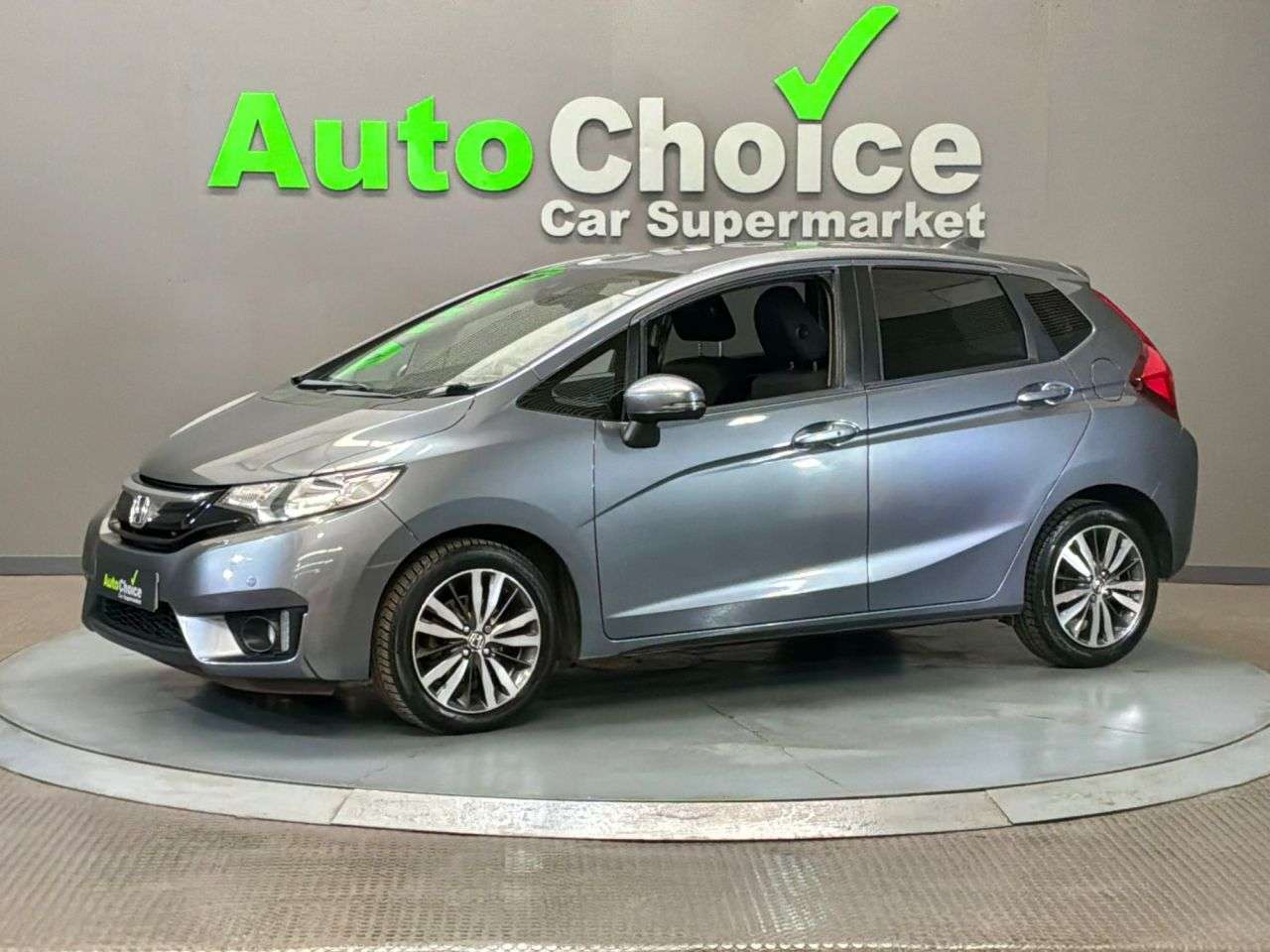 2017 HONDA JAZZ 2017 HONDA JAZZ