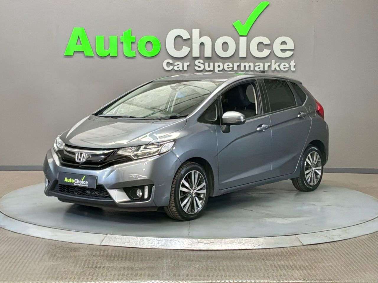 2017 HONDA JAZZ 2017 HONDA JAZZ