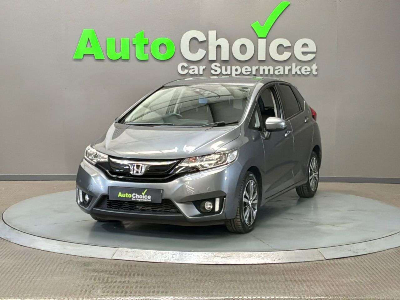 2017 HONDA JAZZ 2017 HONDA JAZZ