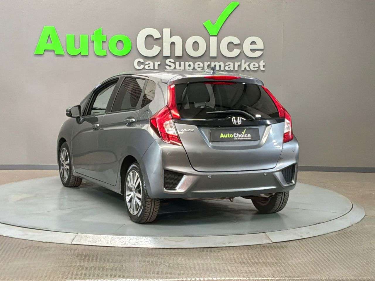 2017 HONDA JAZZ 2017 HONDA JAZZ