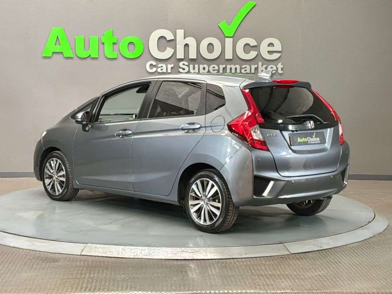 2017 HONDA JAZZ 2017 HONDA JAZZ