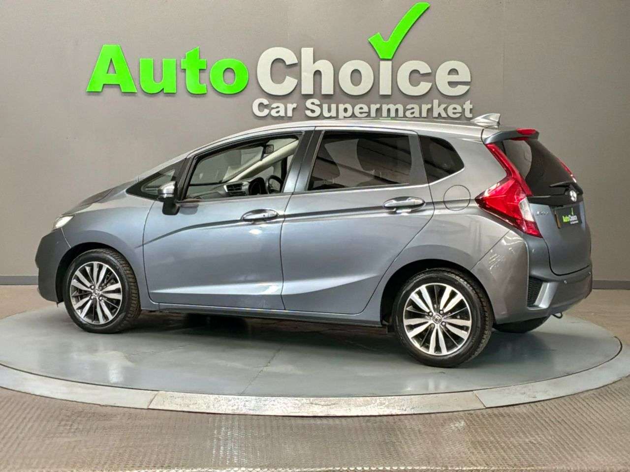 2017 HONDA JAZZ 2017 HONDA JAZZ