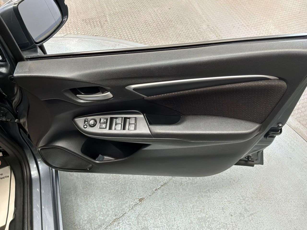 2017 HONDA JAZZ 2017 HONDA JAZZ