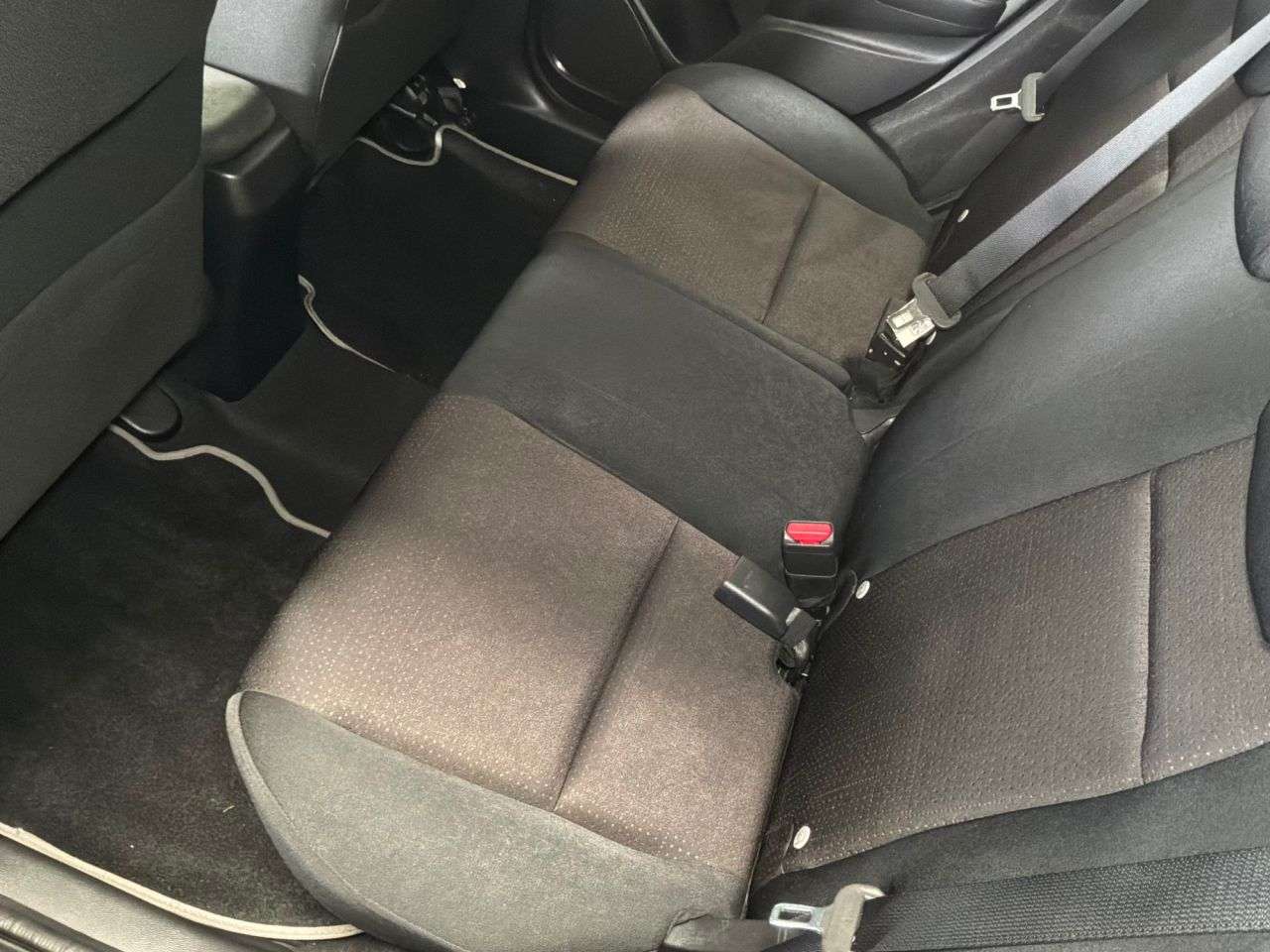 2017 HONDA JAZZ 2017 HONDA JAZZ