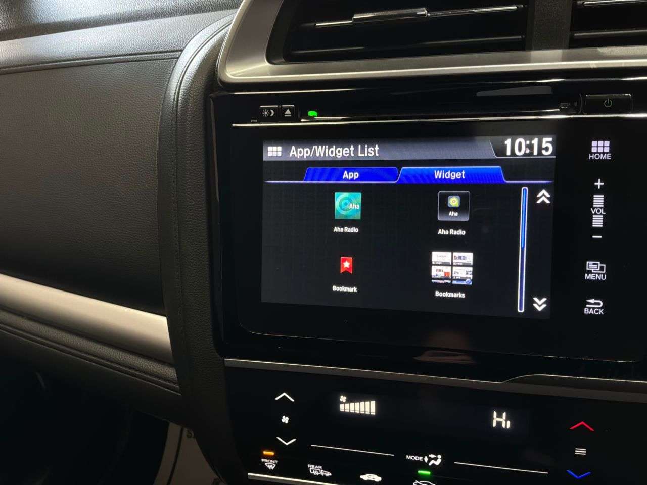 2017 HONDA JAZZ 2017 HONDA JAZZ