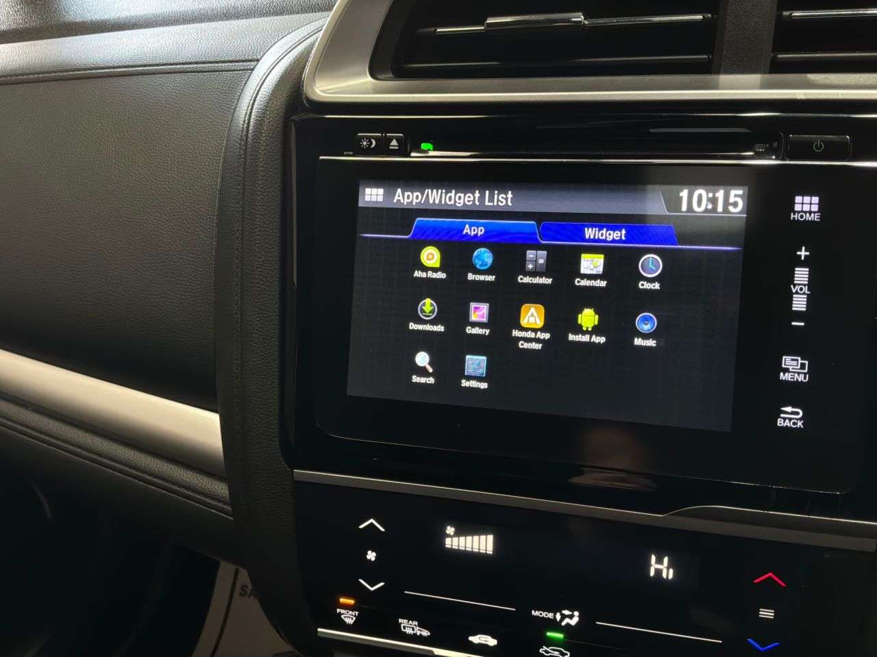 2017 HONDA JAZZ 2017 HONDA JAZZ
