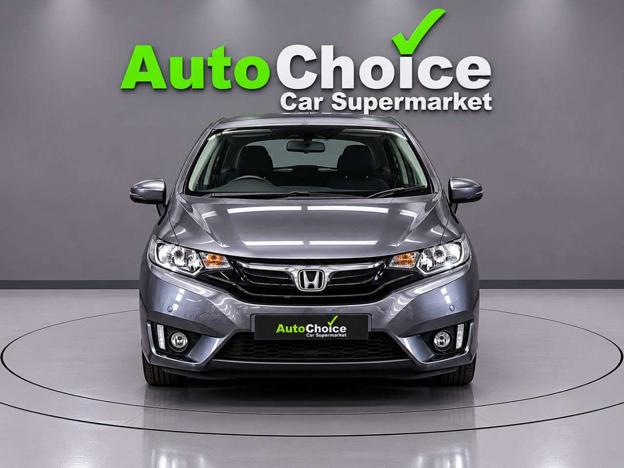 A 2017 HONDA JAZZ 1.3 i-VTEC EX Hatchback 5dr Petrol CVT Euro 6 (s/s) (102 ps) in Blackburn F A 2017 HONDA JAZZ 1.3 i-VTEC EX Hatchback 5dr Petrol CVT Euro 6 (s/s) (102 ps) in Blackburn F