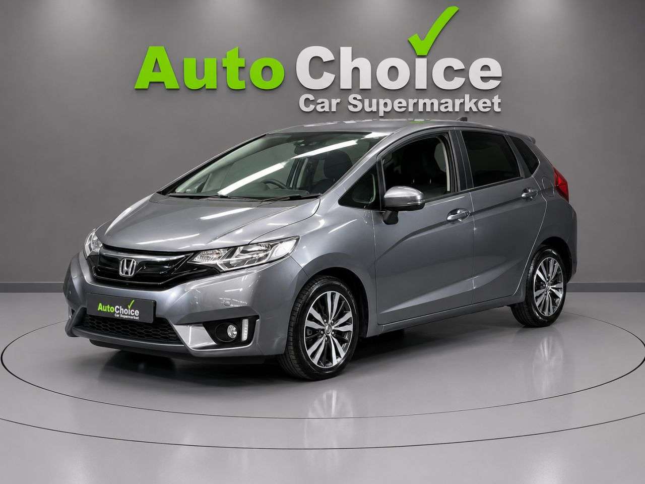 2017 HONDA JAZZ 2017 HONDA JAZZ