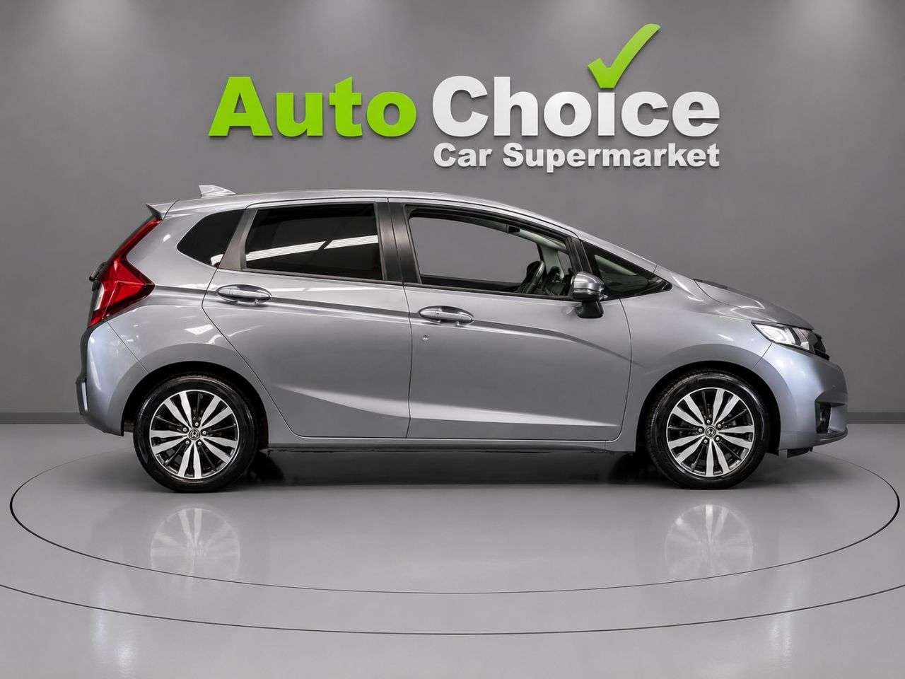 2017 HONDA JAZZ 2017 HONDA JAZZ