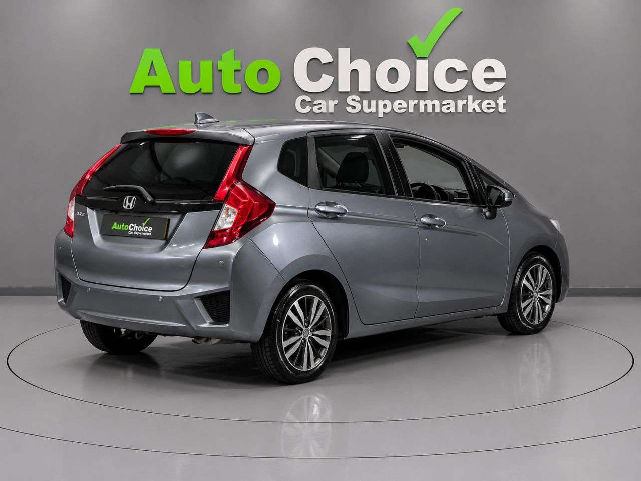 2017 HONDA JAZZ 2017 HONDA JAZZ