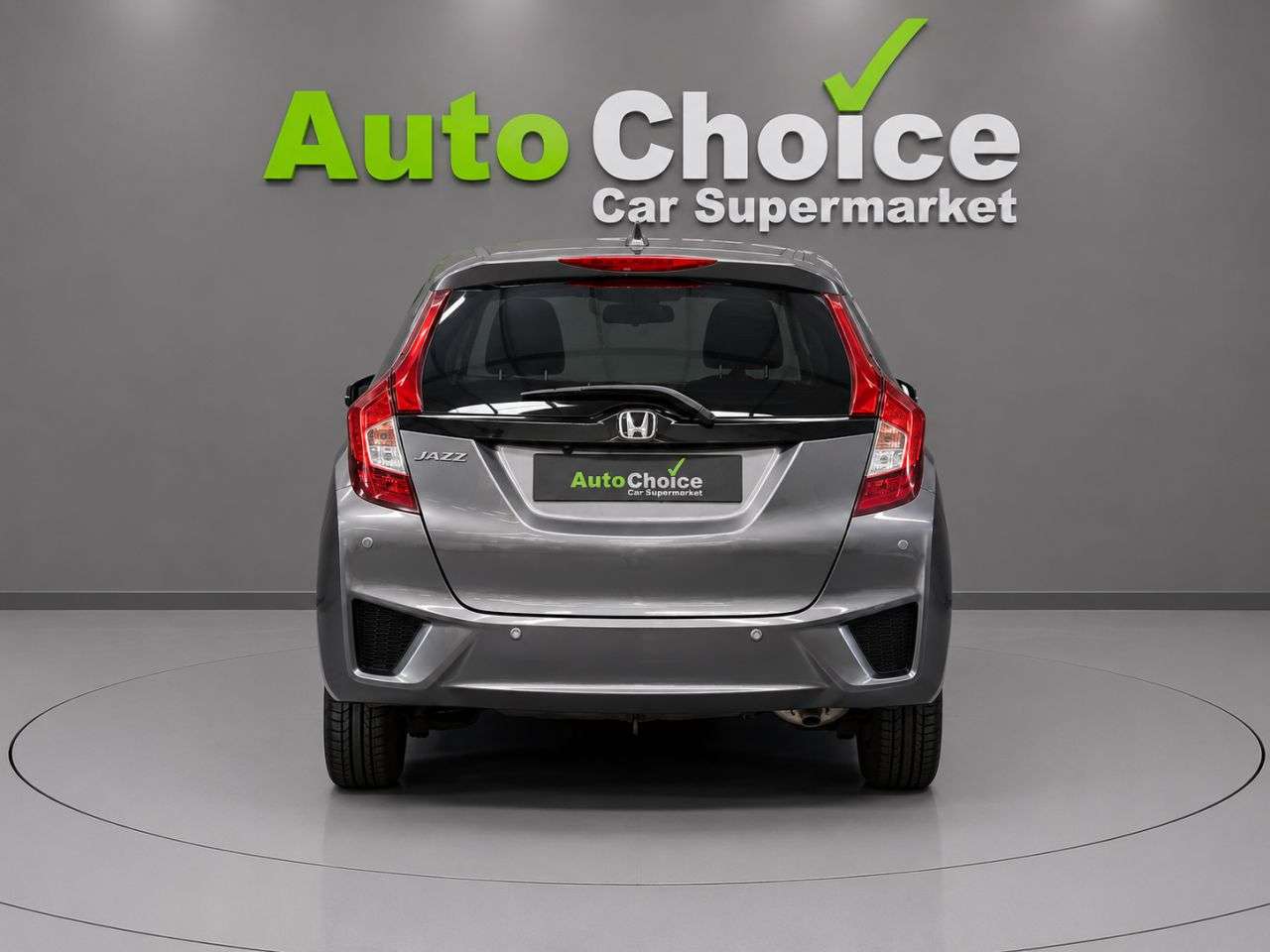 2017 HONDA JAZZ 2017 HONDA JAZZ