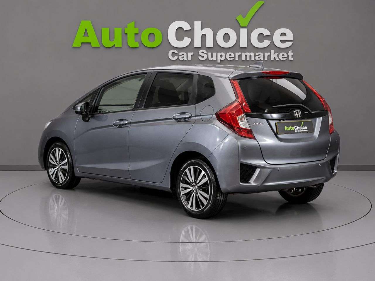 2017 HONDA JAZZ 2017 HONDA JAZZ