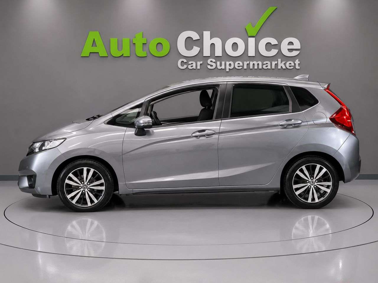 2017 HONDA JAZZ 2017 HONDA JAZZ