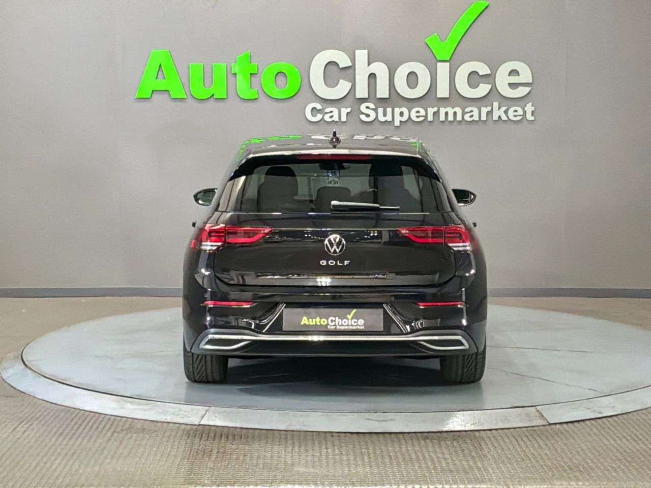 2023 VOLKSWAGEN GOLF 2023 VOLKSWAGEN GOLF