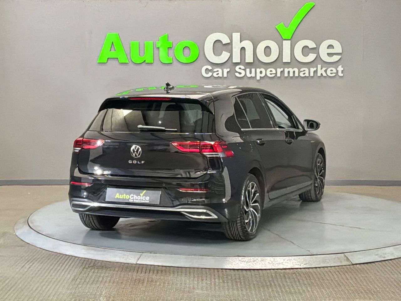 2023 VOLKSWAGEN GOLF 2023 VOLKSWAGEN GOLF