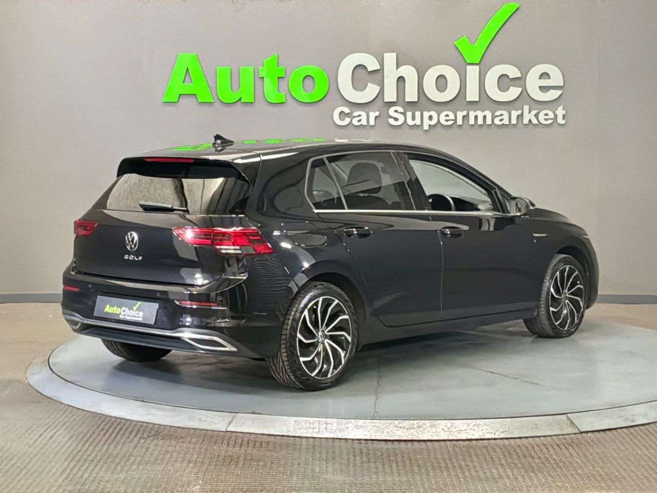 2023 VOLKSWAGEN GOLF 2023 VOLKSWAGEN GOLF