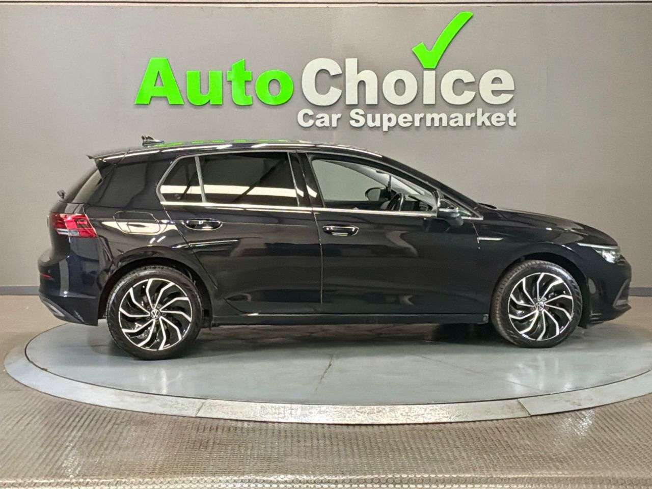 2023 VOLKSWAGEN GOLF 2023 VOLKSWAGEN GOLF