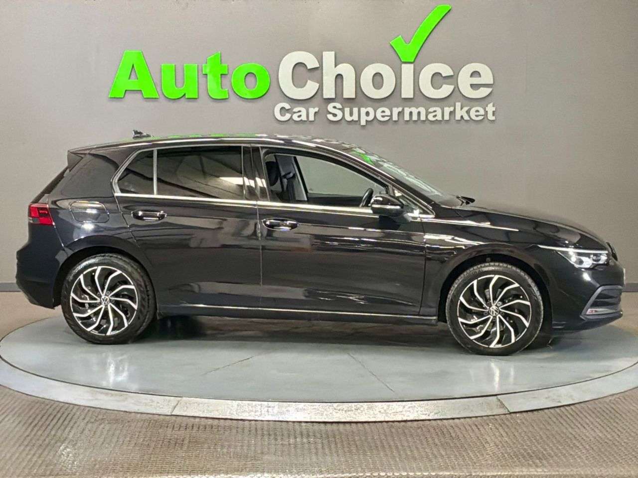 2023 VOLKSWAGEN GOLF 2023 VOLKSWAGEN GOLF