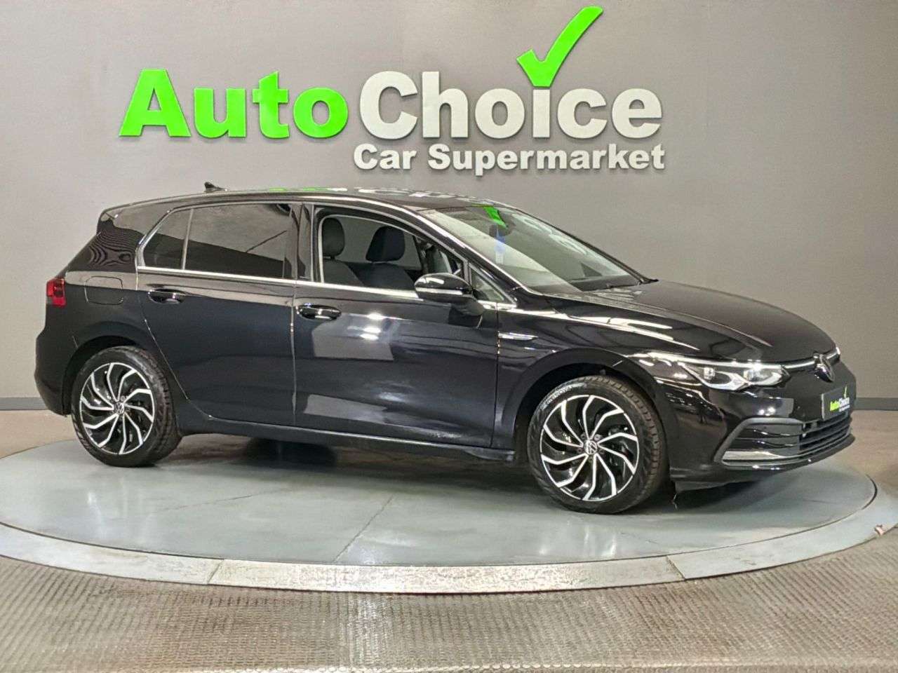 2023 VOLKSWAGEN GOLF 2023 VOLKSWAGEN GOLF
