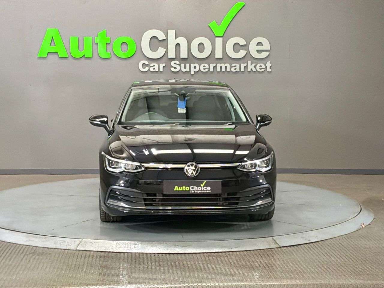 2023 VOLKSWAGEN GOLF 2023 VOLKSWAGEN GOLF