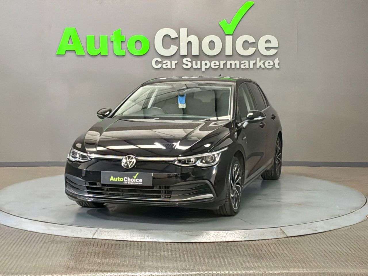 2023 VOLKSWAGEN GOLF 2023 VOLKSWAGEN GOLF